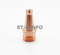 Сопло сварочное AS-12  - st-e.info - Братск