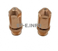 Электрод YK125 - st-e.info - Братск