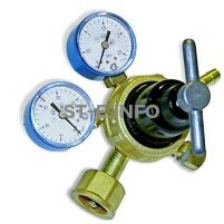 Редуктор аргоновый БАРО 50-4 - st-e.info - Братск