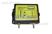 Газовый регулятор EWR Basic 300A с ключом - st-e.info - Братск