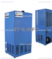 Блок водяного охлаждения Be Cool 2.2 - st-e.info - Братск