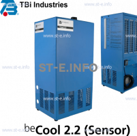 Блок водяного охлаждения Be Cool 2.2 (с сенсором) - st-e.info - Братск