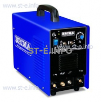 Установка аргоно-дуговой сварки, сварка покрытым электродом и плазменной резки, инверторный BRIMA CT-416 - st-e.info - Братск