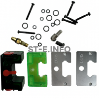 Блок смазки HIWIN EG15-E2-KIT-ZZ  - st-e.info - Братск