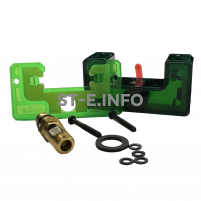 Блок смазки Hiwin EG-20-E2-KIT-ZZ - st-e.info - Братск
