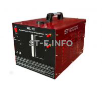Блок жидкостного охлаждения WL-12 - st-e.info - Братск