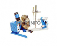 Позиционер малой грузоподъёмности B100T - st-e.info - Братск