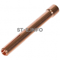 Цанга 1,6 мм L-50 мм  - st-e.info - Братск