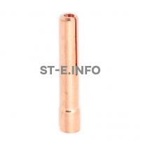 Цанга короткая д. 2.4 мм, L-29,3 мм - st-e.info - Братск