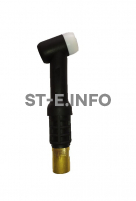 Головка горелки SINTIG-26MFX - st-e.info - Братск