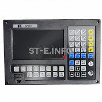 Управляющий блок ЧПУ F2100T с встроенным контроллером высоты - st-e.info - Братск