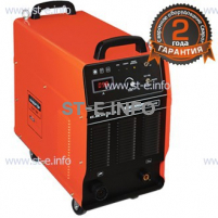 Аппарат для плазменной резки CUT 100 (J78) - st-e.info - Братск