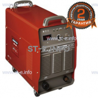 Аппарат для плазменной резки  CUT 160 (J47) - st-e.info - Братск