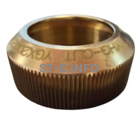 Держатель экрана для плазмотронов YGX200 - st-e.info - Братск