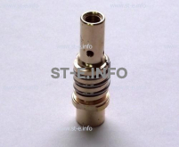 Держатель сопла с пружиной TBi 140/145/150 - st-e.info - Братск