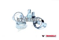 Упорная насадка для плазмотрона LC65, LC105 арт. W03X0893-14R TEHNOCUT - st-e.info - Братск