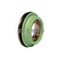 Защитный завихритель  21-1285 для плазмотрона XT-300 - st-e.info - Братск