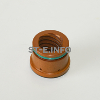 Диффузор для плазмотрона YGX160  - st-e.info - Братск