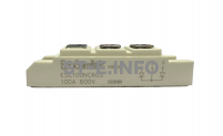 Диодный модуль ECS100NC60S - st-e.info - Братск