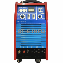 Установка  воздушно-плазменной резки DOG-200L - st-e.info - Братск