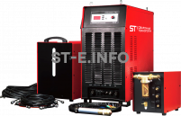 Установка  воздушно-плазменной резки DOG-400 ST PRO - st-e.info - Братск