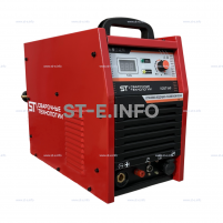 Установка  воздушно-плазменной резки CUT-60 - st-e.info - Братск