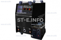Инверторный полуавтомат MIG 500 ПРОФИ  - st-e.info - Братск