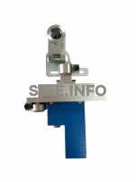 Блок колебаний системы ED-WRS - st-e.info - Братск