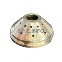 Защитный экран для плазмотрона YK100 - st-e.info - Братск