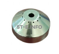 Экран для плазмотронов YGX370AF  - st-e.info - Братск