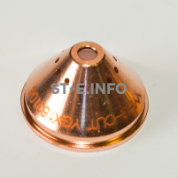 Экран для плазмотрона YGX160  - st-e.info - Братск