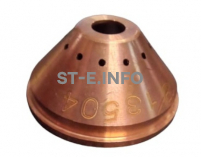 Экран для плазмотрона YH135  - st-e.info - Братск