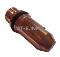 Электрод для плазмотрона Y200 - st-e.info - Братск