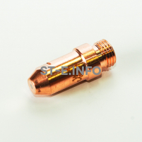 Электрод для плазмотрона Y100   - st-e.info - Братск