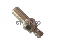 Электрод PT60 (для CUT-60) - st-e.info - Братск