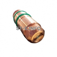 Электрод для плазмотронов YGX200 1,5 - st-e.info - Братск