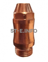 Электрод для плазмотрона YH135 - st-e.info - Братск