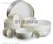 Заглушка водорастворимая EZ Purge EZP-60 (1524 mm)  - st-e.info - Братск