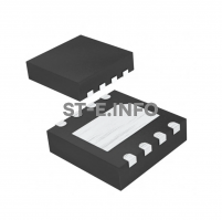 FDMC5614P, Транзистор полевой P-канальный 60В 5.7A - st-e.info - Братск