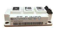 IGBT модуль FF300R06KE3 Infineon 300A 600V - st-e.info - Братск