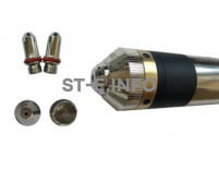 Голова плазмотрона FY-A200H - st-e.info - Братск