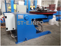 Позиционер с гидравлическим подъемом YZB-12HE - st-e.info - Братск