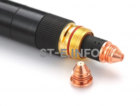 Голова плазмотрона YK130 артикул YK03081 - st-e.info - Братск