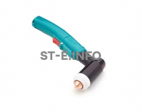 Голова плазмотроны ручного плазмотрона Y200 - st-e.info - Братск