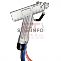 Горелка для лазерной сварки SUP23T - st-e.info - Братск