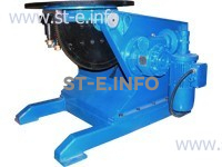 Манипулятор сварочный B-6, 600кг - st-e.info - Братск