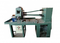 Стан холодного проката ребристых труб  ST-ХПРТ - st-e.info - Братск