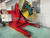 Сварочный позиционер HB-100  - st-e.info - Братск