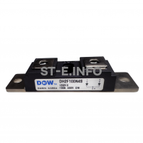  Диодный модуль DH2F100N4S - st-e.info - Братск