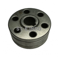 Ролик U-типа 1.2-1.6 механизма подачи проволоки пистолета лазерной сварки SUP23T  - st-e.info - Братск